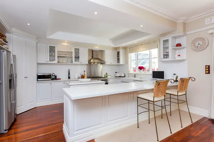 Fifth view of Homely house listing, 15 Marsh Avenue, Manning WA 6152