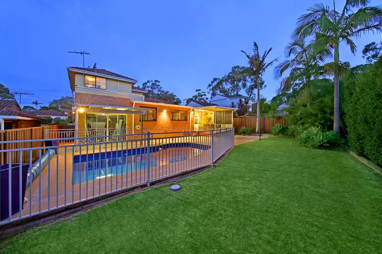 65 Wollybutt Road, Engadine NSW 2233