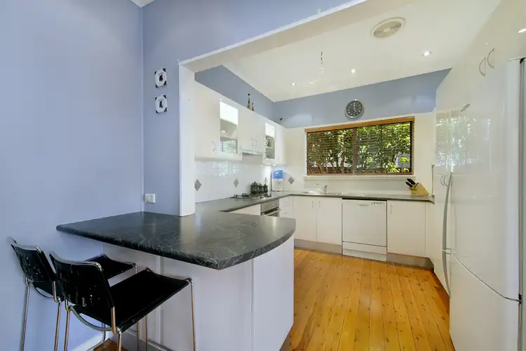 Second view of Homely house listing, 65 Wollybutt Road, Engadine NSW 2233