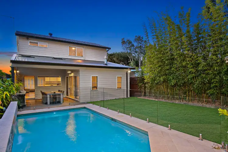 13 Fuller Street, Collaroy Plateau NSW 2097