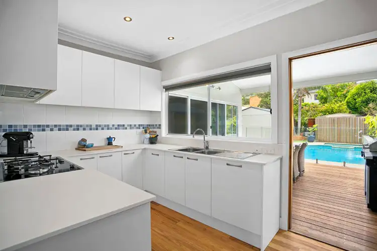 Second view of Homely house listing, 13 Fuller Street, Collaroy Plateau NSW 2097