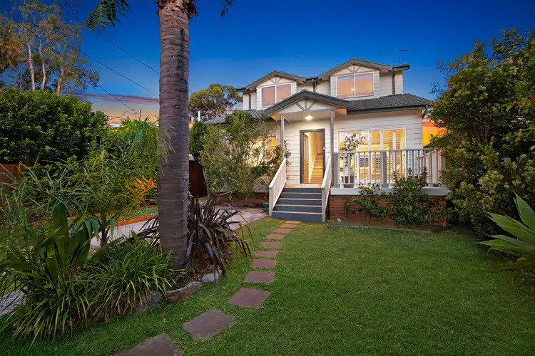 Third view of Homely house listing, 13 Fuller Street, Collaroy Plateau NSW 2097