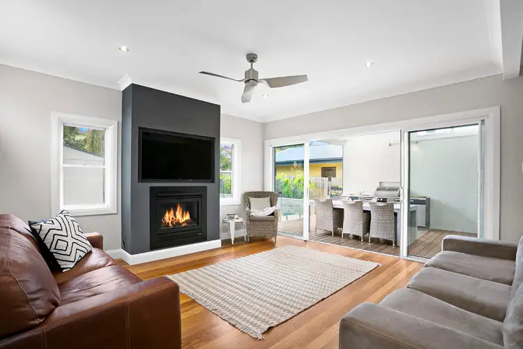 Fourth view of Homely house listing, 13 Fuller Street, Collaroy Plateau NSW 2097