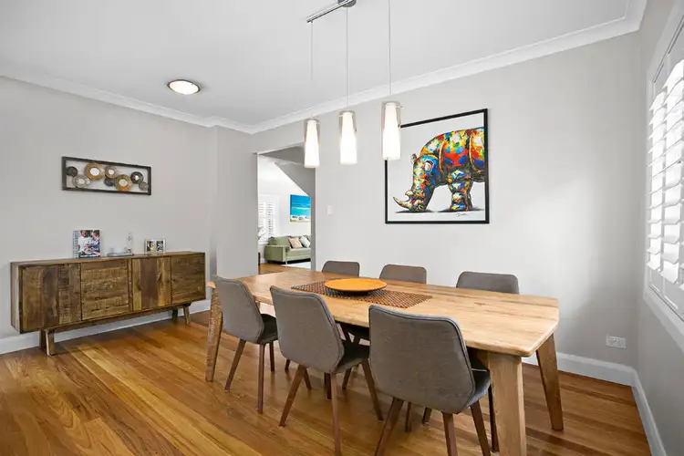 Fifth view of Homely house listing, 13 Fuller Street, Collaroy Plateau NSW 2097