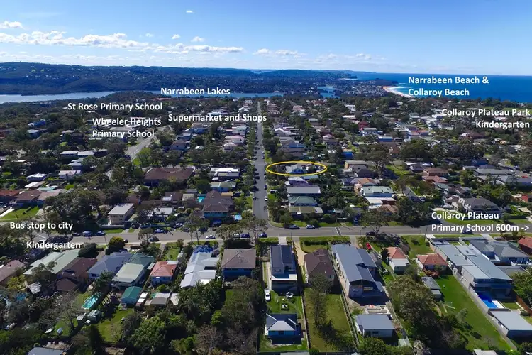 Sixth view of Homely house listing, 13 Fuller Street, Collaroy Plateau NSW 2097
