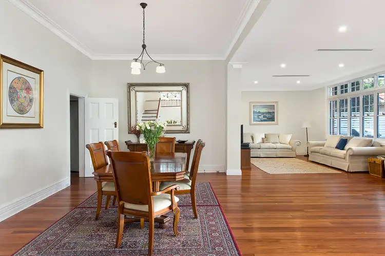 Second view of Homely house listing, 63 Northwood Road, Northwood NSW 2066