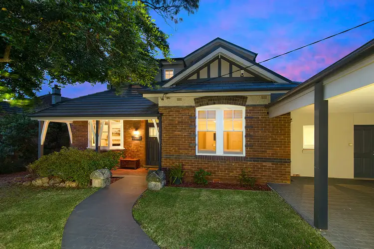 Fourth view of Homely house listing, 63 Northwood Road, Northwood NSW 2066