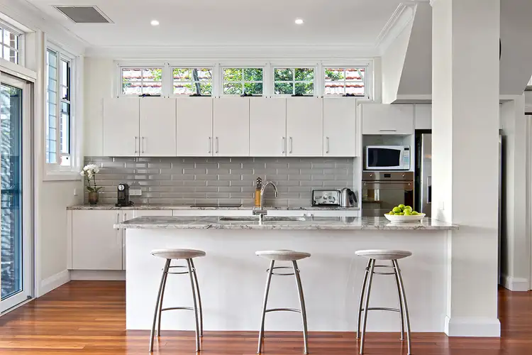 Fifth view of Homely house listing, 63 Northwood Road, Northwood NSW 2066