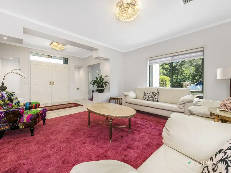 Third view of Homely house listing, 16 Swallows Close, Mornington VIC 3931
