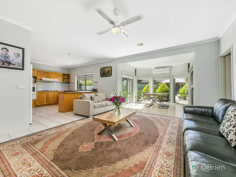 Fourth view of Homely house listing, 16 Swallows Close, Mornington VIC 3931