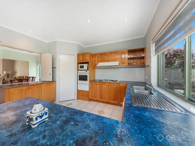 Fifth view of Homely house listing, 16 Swallows Close, Mornington VIC 3931