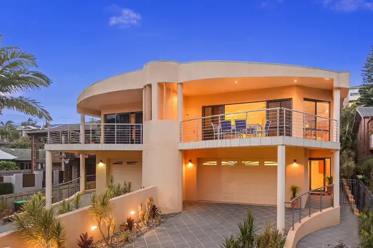 Main view of Homely townhouse listing, 1/137 Matthew Flinders Drive, Port Macquarie NSW 2444