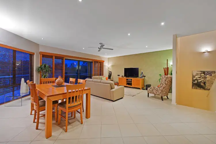 Third view of Homely townhouse listing, 1/137 Matthew Flinders Drive, Port Macquarie NSW 2444