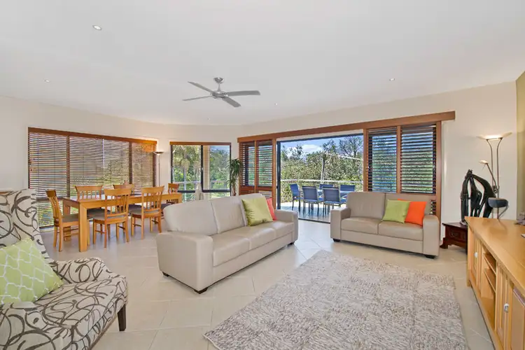 Fourth view of Homely townhouse listing, 1/137 Matthew Flinders Drive, Port Macquarie NSW 2444
