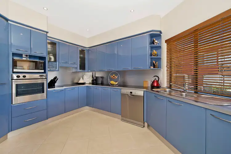 Fifth view of Homely townhouse listing, 1/137 Matthew Flinders Drive, Port Macquarie NSW 2444