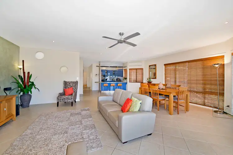 Sixth view of Homely townhouse listing, 1/137 Matthew Flinders Drive, Port Macquarie NSW 2444