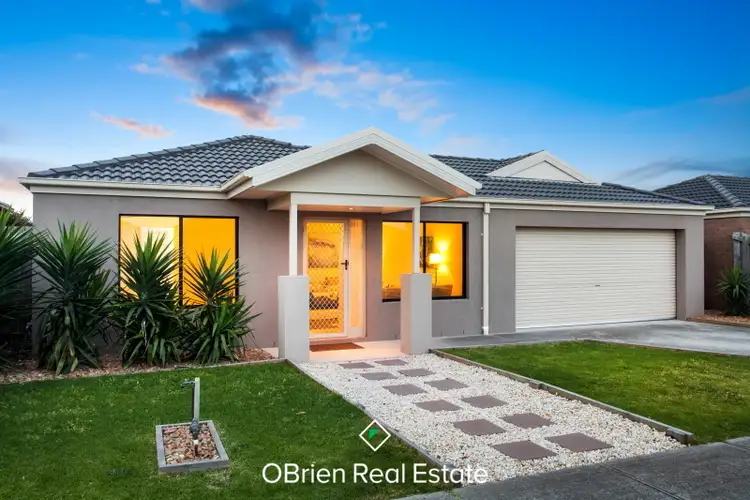68 Herbert Road, Carrum Downs VIC 3201