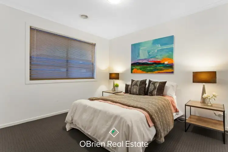 Fifth view of Homely house listing, 68 Herbert Road, Carrum Downs VIC 3201