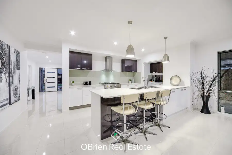 Main view of Homely house listing, 48 Freshfields Drive, Cranbourne North VIC 3977