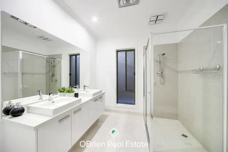 Fourth view of Homely house listing, 48 Freshfields Drive, Cranbourne North VIC 3977