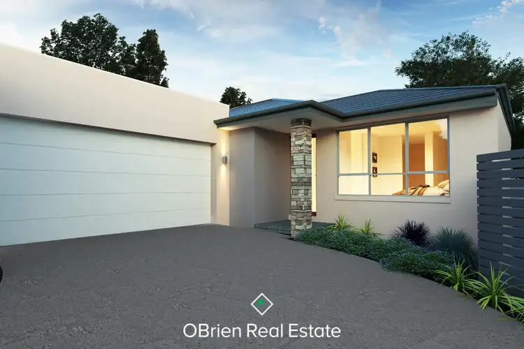 Main view of Homely townhouse listing, 1-4/3 Larch Street, Langwarrin VIC 3910