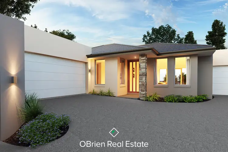 Third view of Homely townhouse listing, 1-4/3 Larch Street, Langwarrin VIC 3910