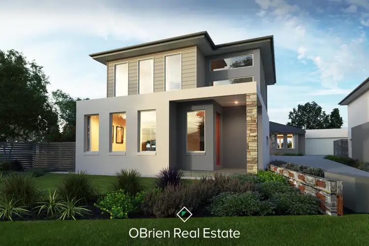 Fourth view of Homely townhouse listing, 1-4/3 Larch Street, Langwarrin VIC 3910