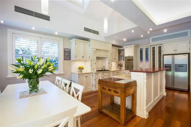 Second view of Homely house listing, 77 Ashley Street, Roseville NSW 2069