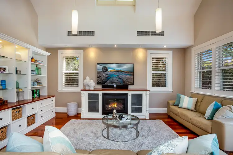 Third view of Homely house listing, 77 Ashley Street, Roseville NSW 2069