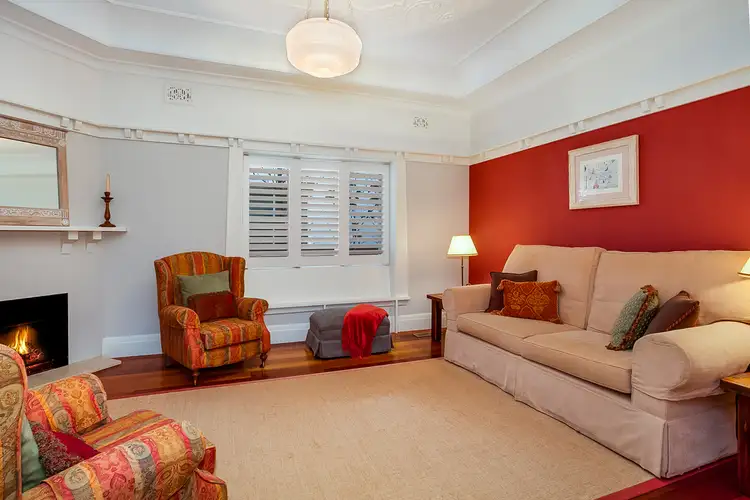 Fourth view of Homely house listing, 77 Ashley Street, Roseville NSW 2069