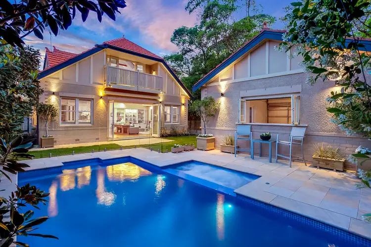 Fifth view of Homely house listing, 77 Ashley Street, Roseville NSW 2069