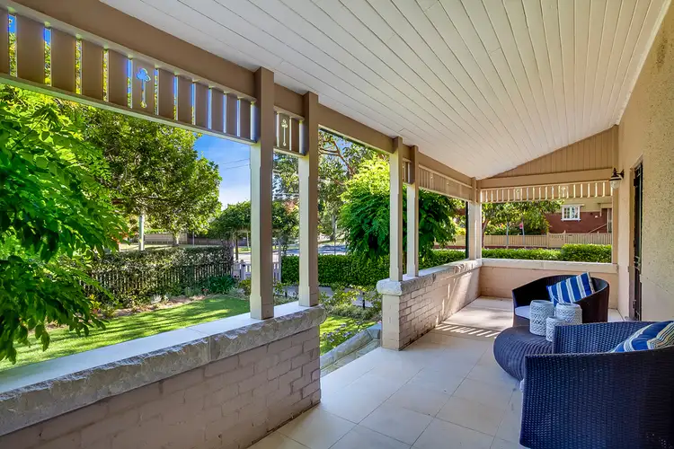 Sixth view of Homely house listing, 77 Ashley Street, Roseville NSW 2069