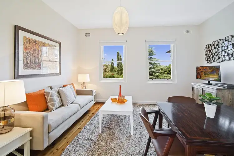 Main view of Homely unit listing, 1/63 Carter Street, Cammeray NSW 2062