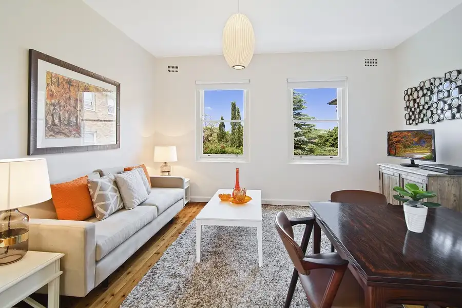 Main view of Homely unit listing, 1/63 Carter Street, Cammeray NSW 2062