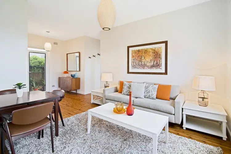 Second view of Homely unit listing, 1/63 Carter Street, Cammeray NSW 2062