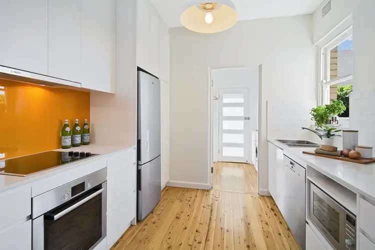Third view of Homely unit listing, 1/63 Carter Street, Cammeray NSW 2062