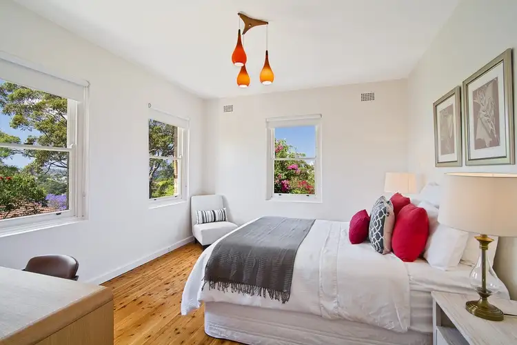 Sixth view of Homely unit listing, 1/63 Carter Street, Cammeray NSW 2062