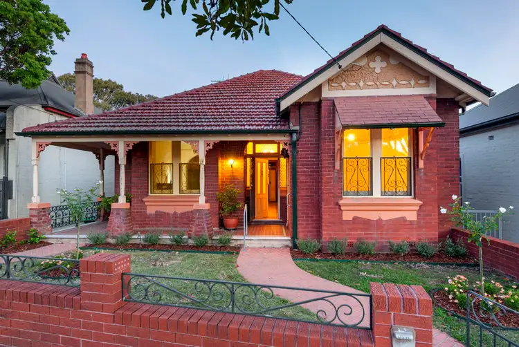 27 Albert Street, Petersham NSW 2049