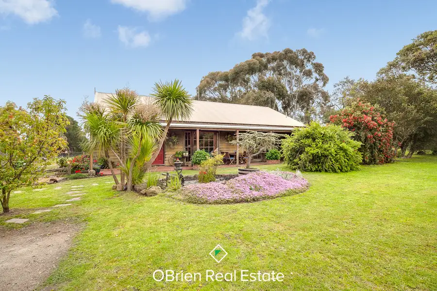 Main view of Homely house listing, 333 Stumpy Gully Road Road, Balnarring VIC 3926