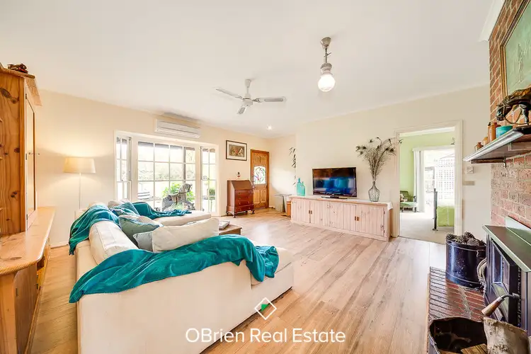 Second view of Homely house listing, 333 Stumpy Gully Road Road, Balnarring VIC 3926