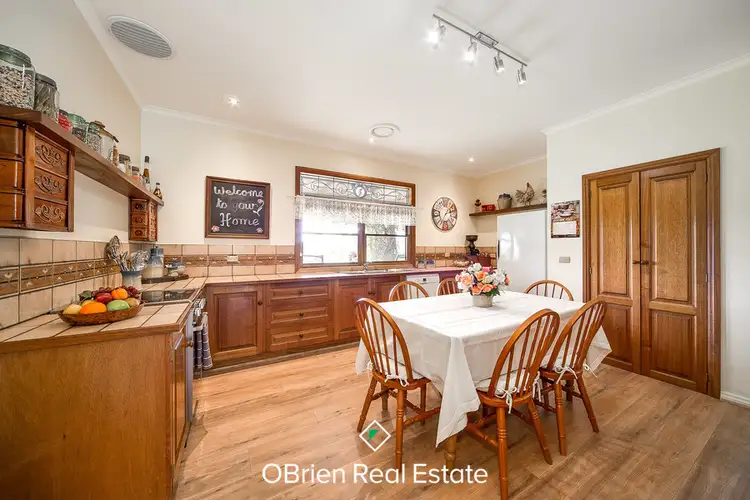 Third view of Homely house listing, 333 Stumpy Gully Road Road, Balnarring VIC 3926