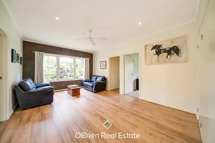 Fourth view of Homely house listing, 333 Stumpy Gully Road Road, Balnarring VIC 3926