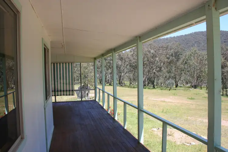 Second view of Homely rural property listing, 507 Maitland Bar Road, Mudgee NSW 2850