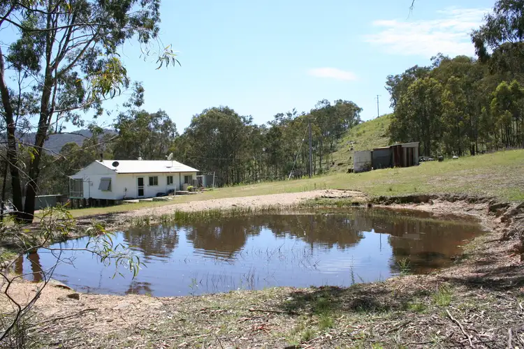 Third view of Homely rural property listing, 507 Maitland Bar Road, Mudgee NSW 2850