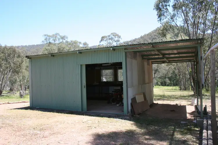Fourth view of Homely rural property listing, 507 Maitland Bar Road, Mudgee NSW 2850