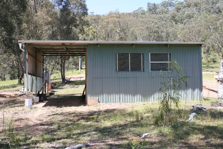 Fifth view of Homely rural property listing, 507 Maitland Bar Road, Mudgee NSW 2850