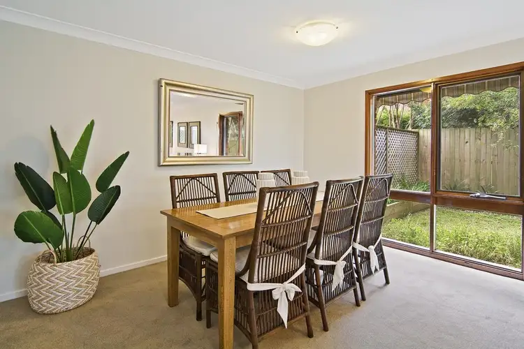 Fourth view of Homely townhouse listing, 2/199 West Street, Crows Nest NSW 2065