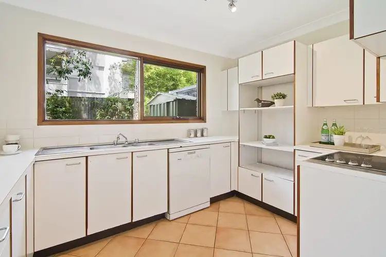 Fifth view of Homely townhouse listing, 2/199 West Street, Crows Nest NSW 2065