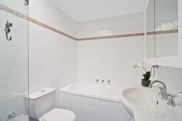 Sixth view of Homely townhouse listing, 2/199 West Street, Crows Nest NSW 2065