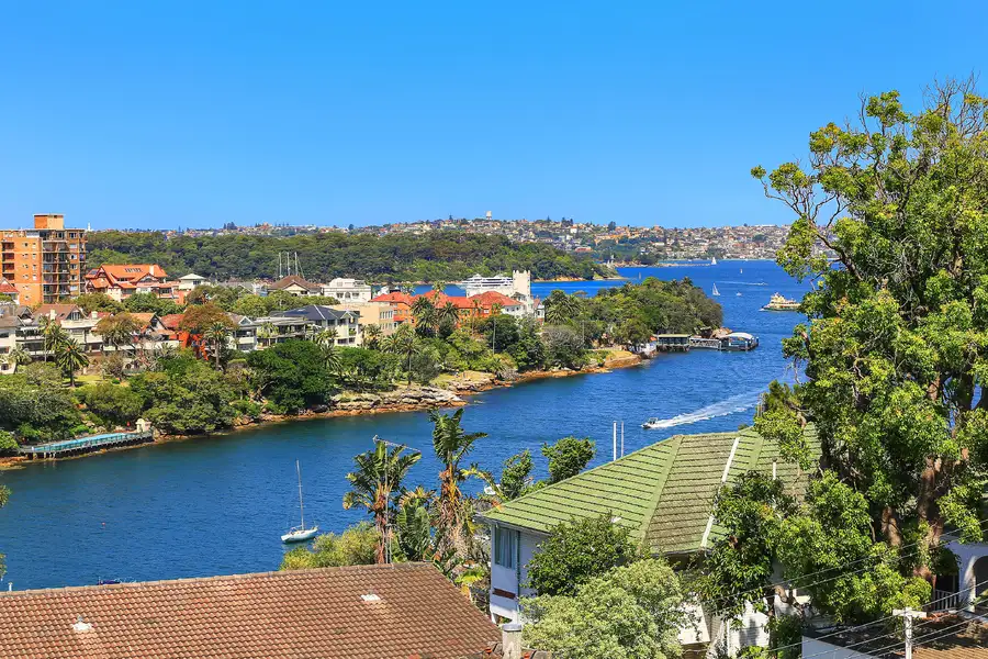 Main view of Homely apartment listing, 44/143 Kurraba Road, Neutral Bay NSW 2089